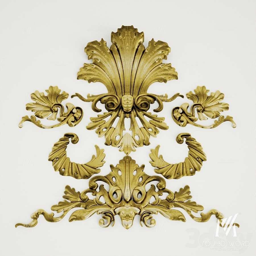 NEOCLASSIC-FL-001
